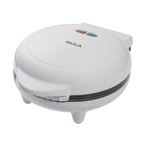 Gofrownica Waffy  750W biały